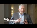 Why kw  paul fitzpatrick interview