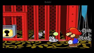 Paper Mario: The Thousand Year Door [Chapter 2-2]