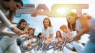 [KPOP IN PUBLIC GREECE] NCT 127 - Fact Check | Dance Cover by LIMITLESS