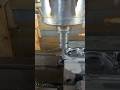 VMC milling #cnc #cncmill #vmc #youtube #machine #viral #vmcwork #video