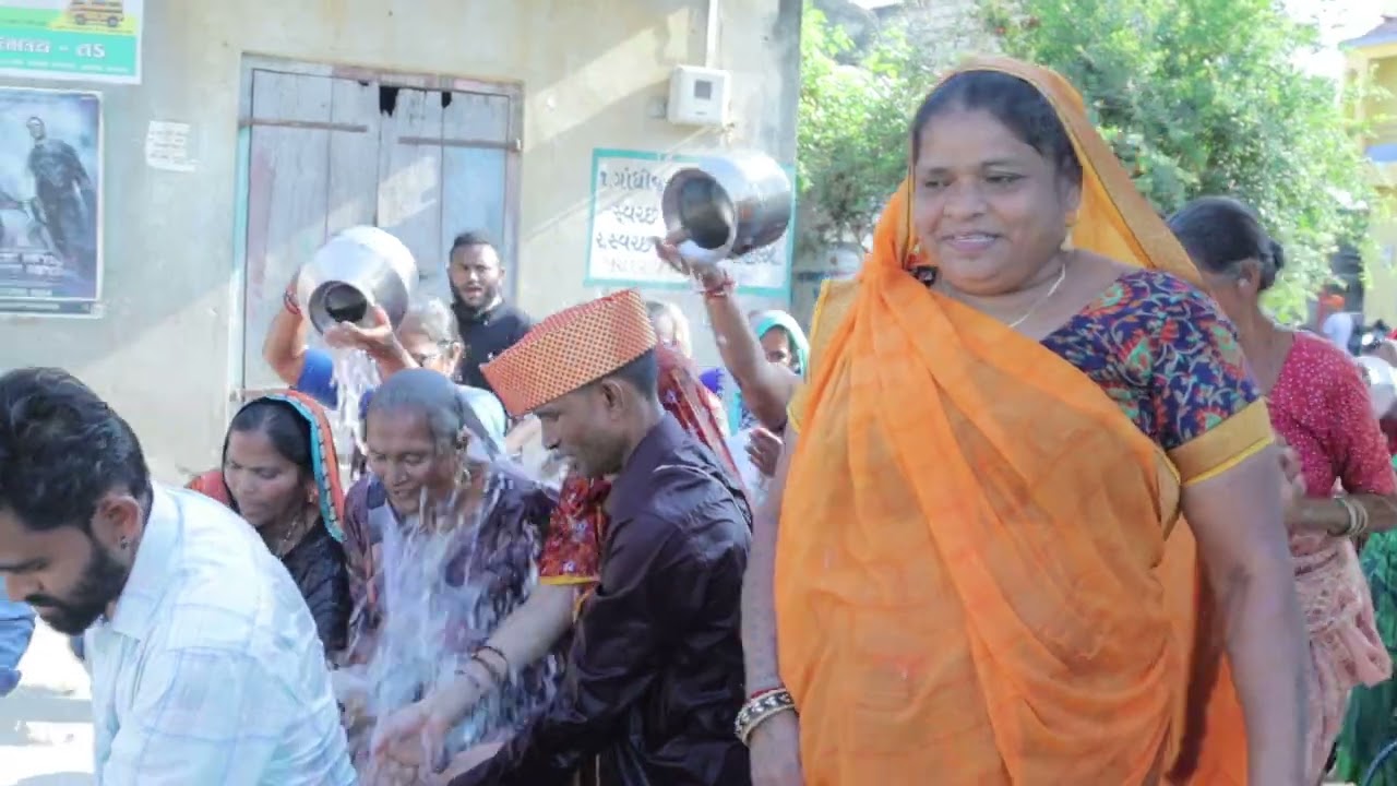 RAHUL BHAI || VIVAH WEDDING BUCHARWADA DIU 2024 || PART 6