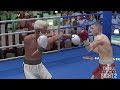 쓰오파2_The Thrill of the Fight 2_VR Boxing_LIVE(2025.09.30)