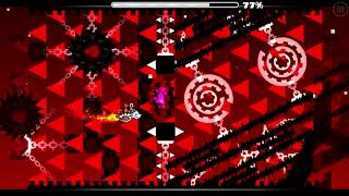 [GD Mobile] Death Moon By Caustic