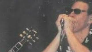 Hank Williams -Jambalaya  on the Bayou - Blues Music by Mojo Stew Blues