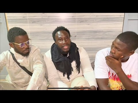 Après ses propos polémique, Azoura Fallou brise le silence « Nit ki ma doon waxal moo… »