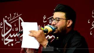 مخيم الشباب الحسيني | بث مباشر | ليلة 2 محرم 1442 هـ