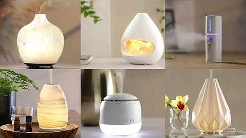 Introducing Made by Zen Diffusers