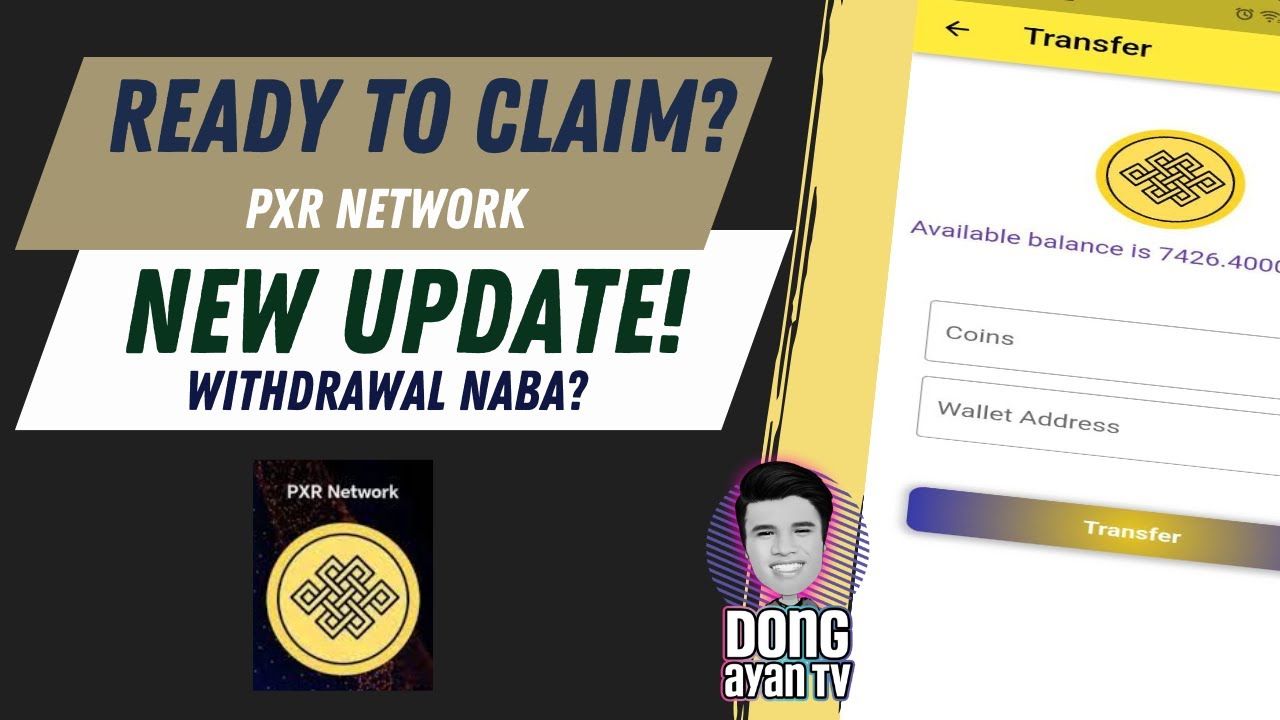 PXR NEW UPDATE WITHDRAWAL NABA TAGALOG UPDATE YouTube pxr-new-update-withdrawal-naba-tagalog-update-youtube
