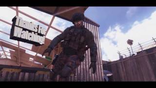 Brotage - Ft - Zhduk Free Agent Editor