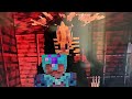 The Maze of vents is terrifying