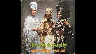 The Ritchie Family - Quiet Village (1977 Vinyl)