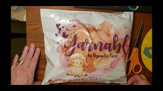 CC~ Yarnable March 2026