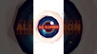 The end of ego, illusion destroyed 👁️ #music #reality #truth #god #awakening