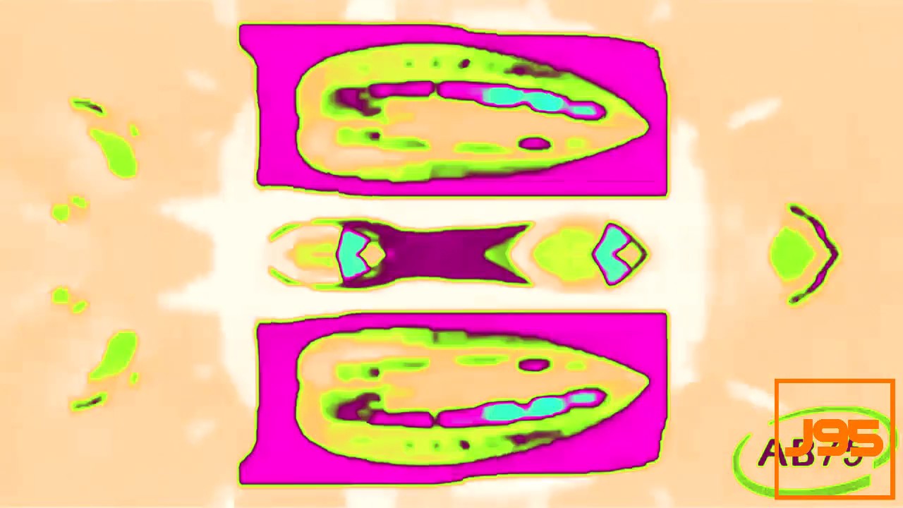 Klasky Csupo 1998 Super Effects in Ensemble Effect 3.0