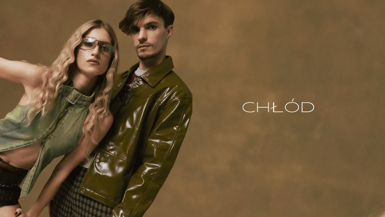 Unique Duo - Chłód (Official Lyric Video)