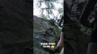 Pria T3rj4tuh Saat N4ik T3b1ng 
