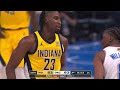 Indiana Pacers STUN Oklahoma City Thunder in Game 1 of NBA Finals | FULL Game Highlights
