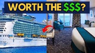 Celebrity Are Cruise Balcony Cabins Really Worth Your Money? Profile