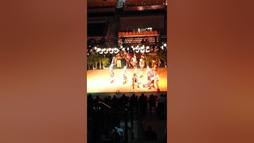 Epsilon Pi chapter of Alpha Phi Alpha Homecoming Step Show 2013
