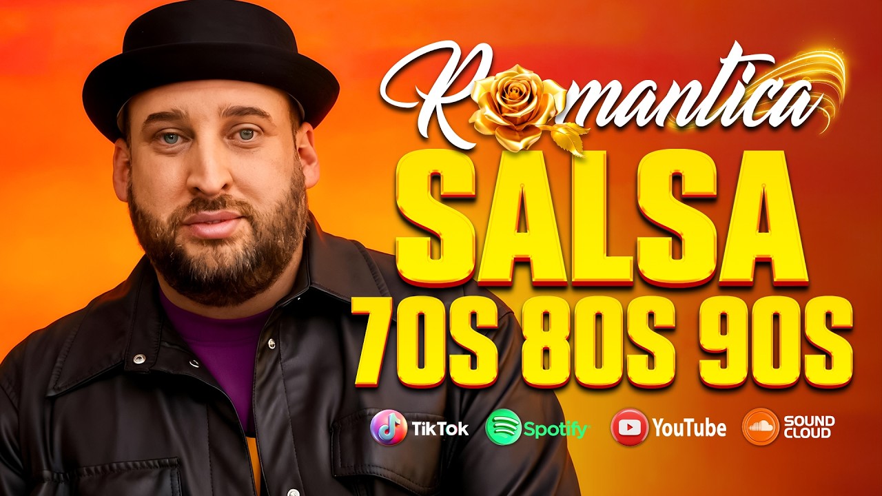 Salsa Para Dedicar - Salsa Power - Maelo Ruiz, Fresto, Willie Gonzaléz, David Pabon Y Mas