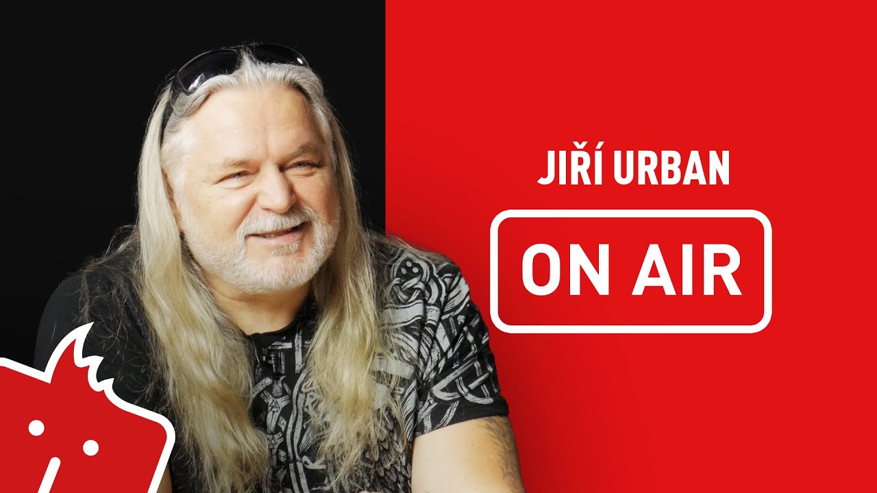 Jiří Urban (Arakain): „Záviděl jsem kapelám srozumitelné české názvy jako Pumpa nebo Jasná páka.”