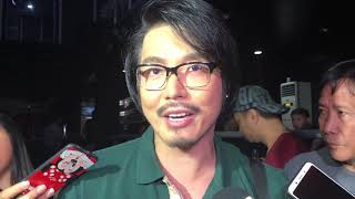 Show Producer Wilbert Tolentino na-loko umano ng Thai Social Media sensation na si Mader Sitang