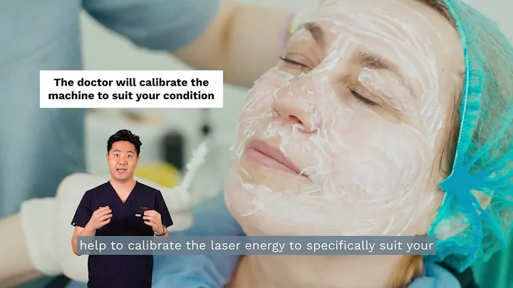 Vbeam Pulsed Dye Laser For Your Skin Concerns | Dr Paul Yow