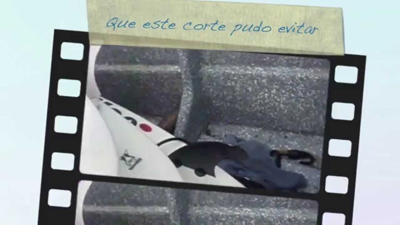 ILUSSIONSSURFBOARDS - ERASE 1 VES