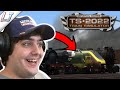 Train Simulator 2022 - The Worse Trains EVER! (Race)