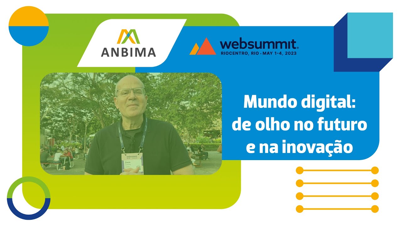 Autorregulação completa 25 anos de olho no futuro – ANBIMA