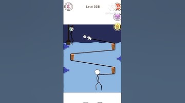 how to solve thief puzzle level 165 #short#gameak_gaming_club_0009