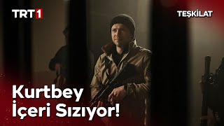 Kurtbey Harekete Geçiyor! 💥 | Teşkilat 139. Bölüm @TeskilatTRT
