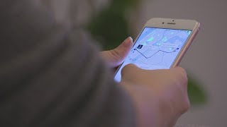 FTC suing Uber accusing ride share company of misleading subscribers on paid membership program