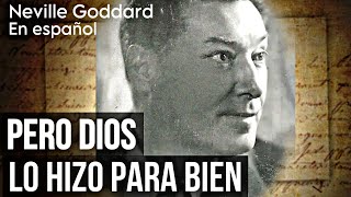 Si PARECE todo en tu contra, pero TODO ESTA A TU FAVOR - Neville Goddard EN ESPAÑOL