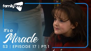 Message from a Mermaid | It's a Miracle | S3E17 Part 1