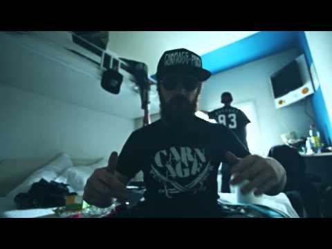 Putar Punk - Poésie Zéro