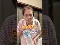 日本中でこれ知らないの私だけ⁉️笑#中西家の日常 #おばあちゃん #ほっこり#日常#爆笑#YouTube#shorts