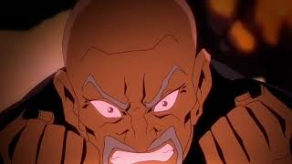 Big City Greens Uncaged