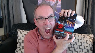 GotBot Goes Live: Reissues, Robosen, Amalgamous, Takara T-Spark Stream and an Unboxing