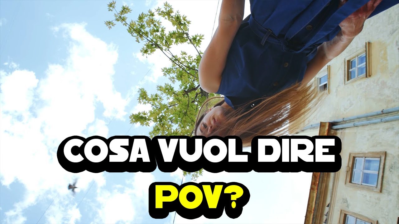 Cosa vuol dire pov youtube