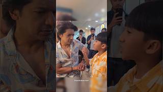Ja Raanjhan With Shan Sir #shortvideo