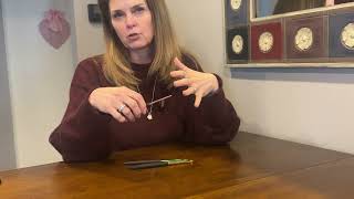 Honest Review of Susan Bates Soft Ergonomic Crochet Hook screenshot 2