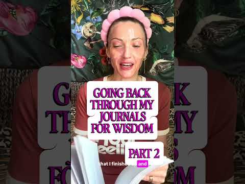 Reading My Journal To You In My Medicine Sheet Mask (Jen Kirkman)