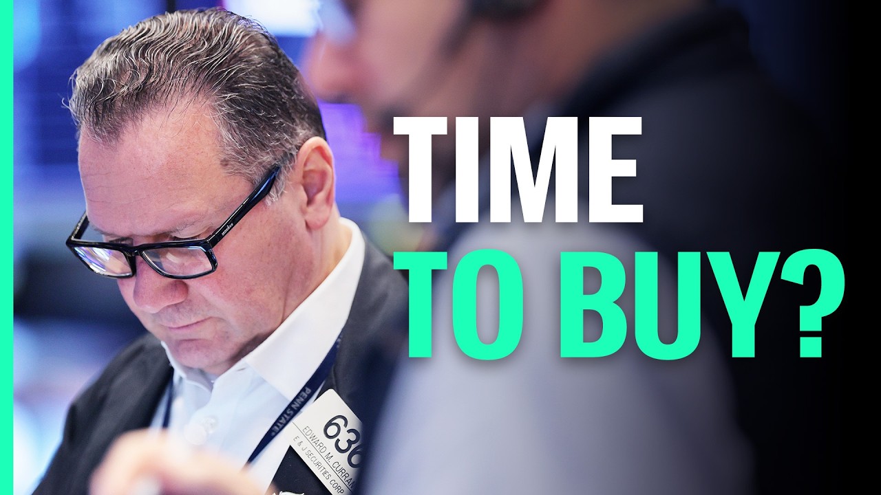 Stocks Higher By Year-End: George Seay On Where To Deploy Cash Now Stocks Higher By Year-End: George Seay On Where To Deploy Cash Now