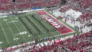 Pregame - Ohio State vs. Arkansas State (9/10/22)