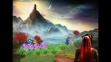 Namaami Shamishaan - Longer Version (Rudrashtakam)