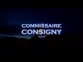 Ref:7Fe9CV8uAts Commissaire consigny - saison 3 (web-s�rie 2025) - teaser #1