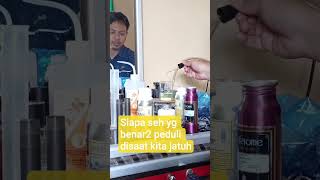 Download Lagu siapa yg peduli disaat kita jatuh MP3