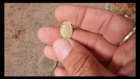 Misadventures in Metal Detecting | DRAGON AND COINS | Nokta Makro Simplex+