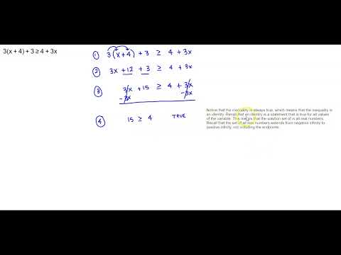 Math 12 1.7.17 Solve the inequality. Write the solution set in interval notation.